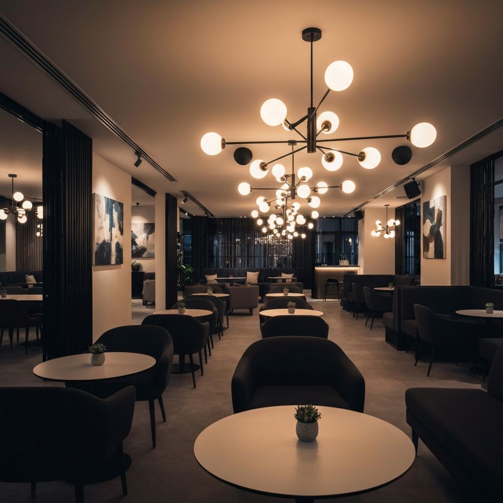 Azura - Lounge | Eat | Club